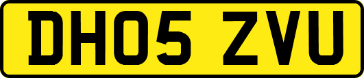 DH05ZVU