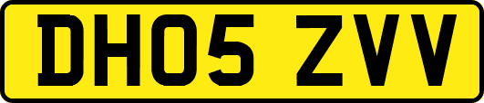 DH05ZVV