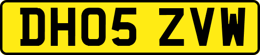 DH05ZVW
