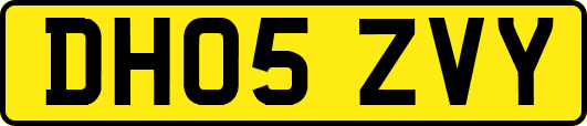 DH05ZVY
