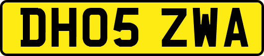 DH05ZWA