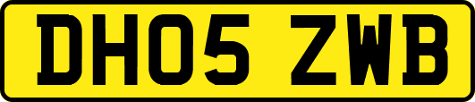 DH05ZWB
