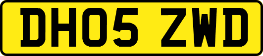 DH05ZWD