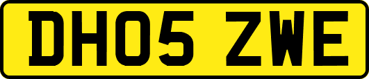 DH05ZWE
