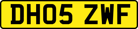 DH05ZWF