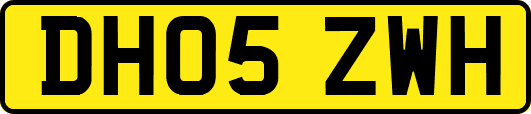 DH05ZWH