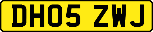 DH05ZWJ