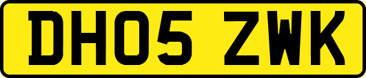 DH05ZWK