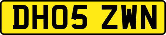 DH05ZWN