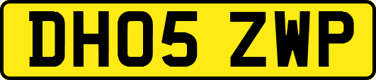 DH05ZWP