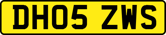 DH05ZWS