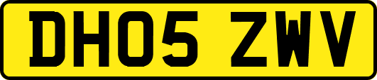 DH05ZWV