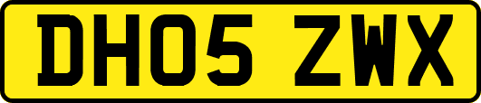 DH05ZWX