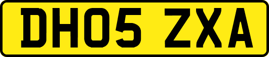 DH05ZXA