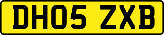 DH05ZXB