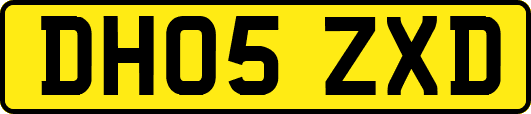 DH05ZXD