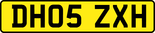 DH05ZXH