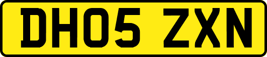 DH05ZXN