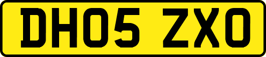 DH05ZXO