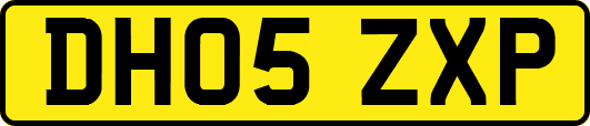 DH05ZXP