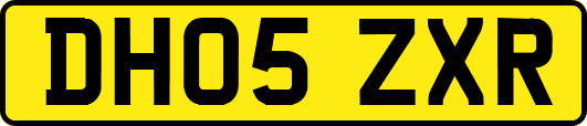 DH05ZXR