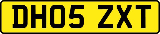 DH05ZXT