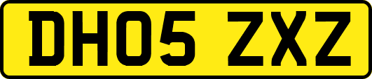 DH05ZXZ