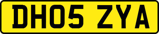 DH05ZYA