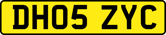 DH05ZYC