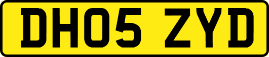 DH05ZYD