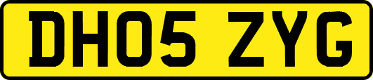 DH05ZYG