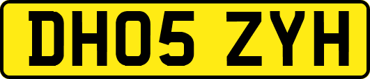 DH05ZYH