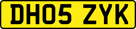DH05ZYK