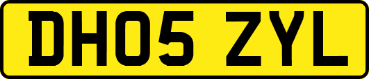 DH05ZYL