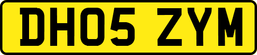DH05ZYM