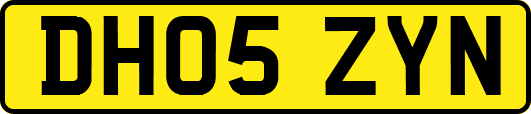 DH05ZYN