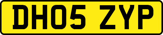 DH05ZYP