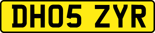 DH05ZYR