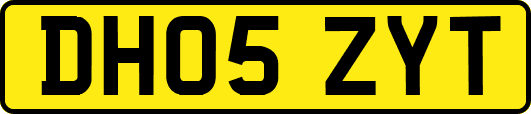 DH05ZYT