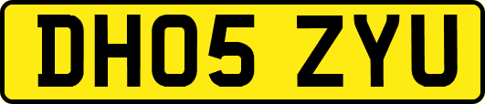 DH05ZYU