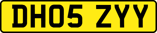DH05ZYY