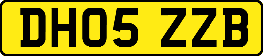DH05ZZB