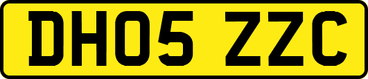 DH05ZZC