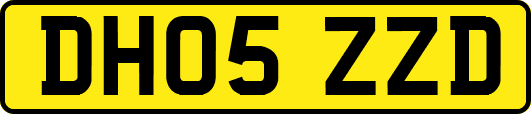 DH05ZZD