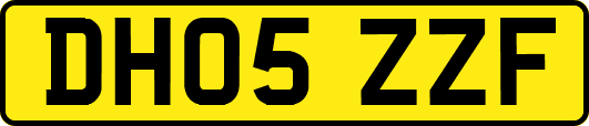 DH05ZZF