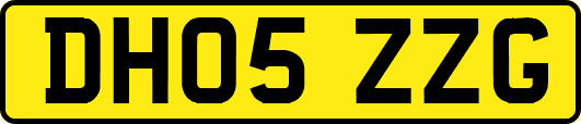 DH05ZZG