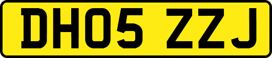 DH05ZZJ