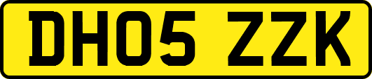 DH05ZZK