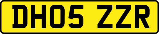 DH05ZZR