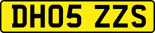 DH05ZZS